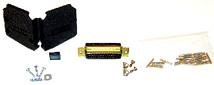 AA20/AA22 CRIMP INSTALL KIT