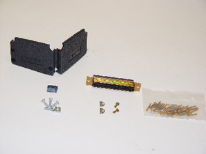 PA220 CRIMP INSTALLATION KIT