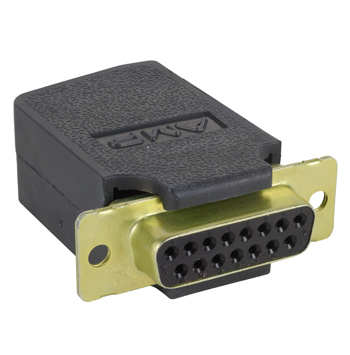 AA23 CRIMP INSTALLATION KIT