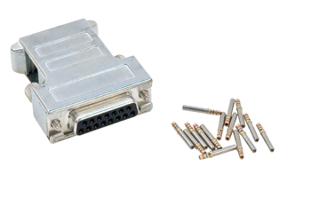 IC260/AA36100 IKC CRIMP KIT