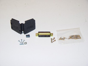 AA30 CRIMP INSTALLATION KIT