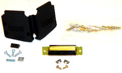EDI-34C Installation Kit | Crimp