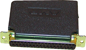 AA38-300 CRIMP INSTALL KIT