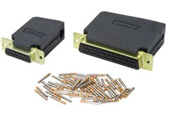 N301A INSTALL KIT CRIMP