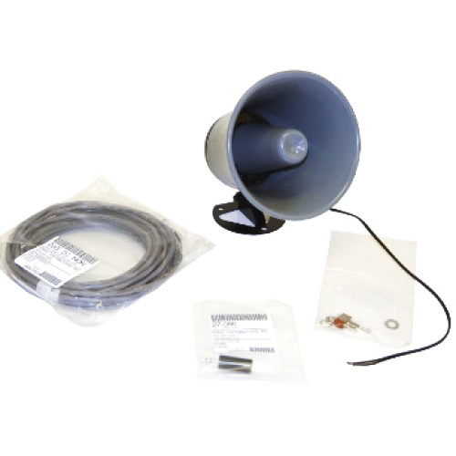 IC-A110/IC-A110B/EXTERNAL SPEAKER KIT