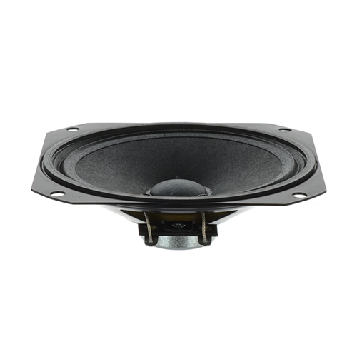 Interior Voice Range Cabin Speaker | 4in, 5W, 8 Ohm