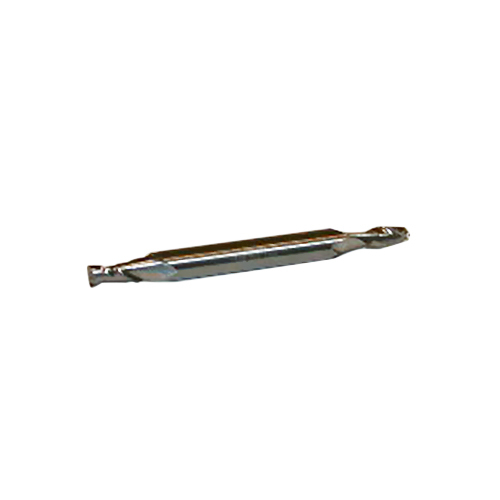 Panel Pro End Mill | Double-Ended, Carbide, Two Flutes