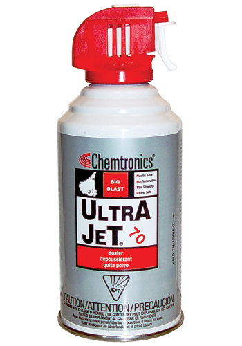 ULTRAJET DUSTER/CFC FREE/10oz