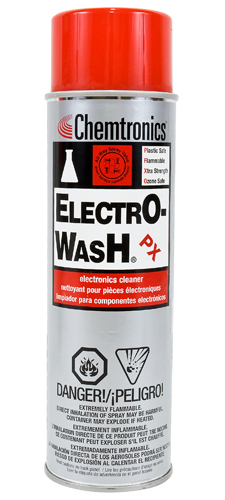 Electro-Wash PX Degreaser | 12.5oz