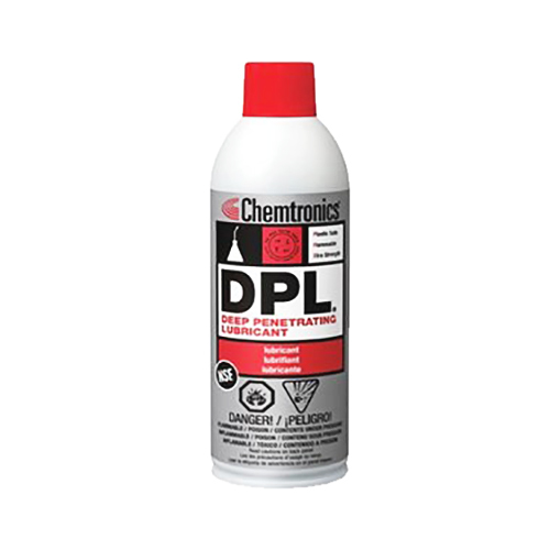 DPL Deep Penetrating Lubricant /  12 oz