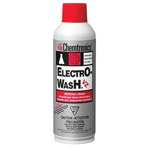 Electro-Wash VZ / 12 oz