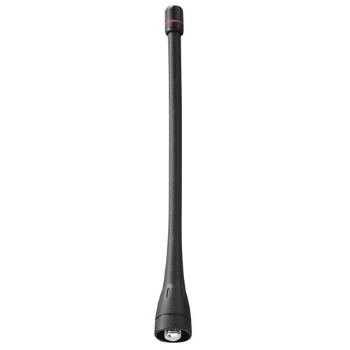UHF Handheld Radio | 440 – 470 MHz, Red Tip
