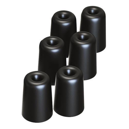 Faro™ AIR Replacement Ear Tips | Large, 3 pairs