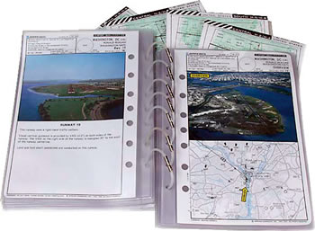 OVERSIZED CHECKLIST PAGES