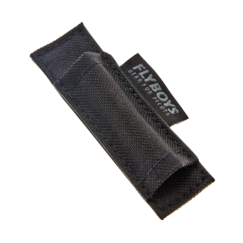 FlyBoys Reversible Kneeboard Single Pen Holder