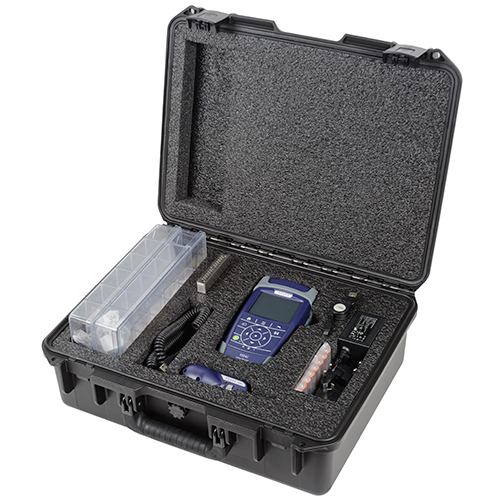Boeing 737 Max Basic Avionics Fiber Optics Inspection Kit