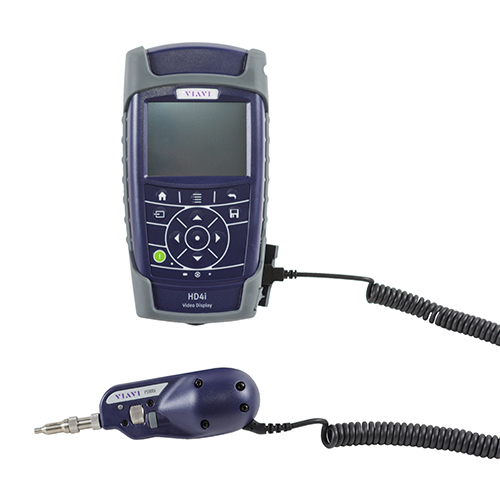 HD4i | SmartClass Digital Handheld Video Display