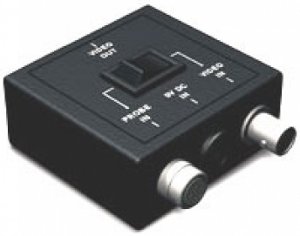 VIDEO OUTPUT MODULE 4-PIN PROBE