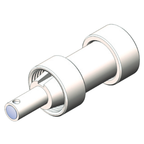 FBPP-BAP1 Fiber Inspection Barrel Assembly | Standard 4 mm, For P5000i and FiberChek Probes
