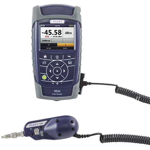 HD4i Pro Kit | SmartClass Digital Handheld Video Display