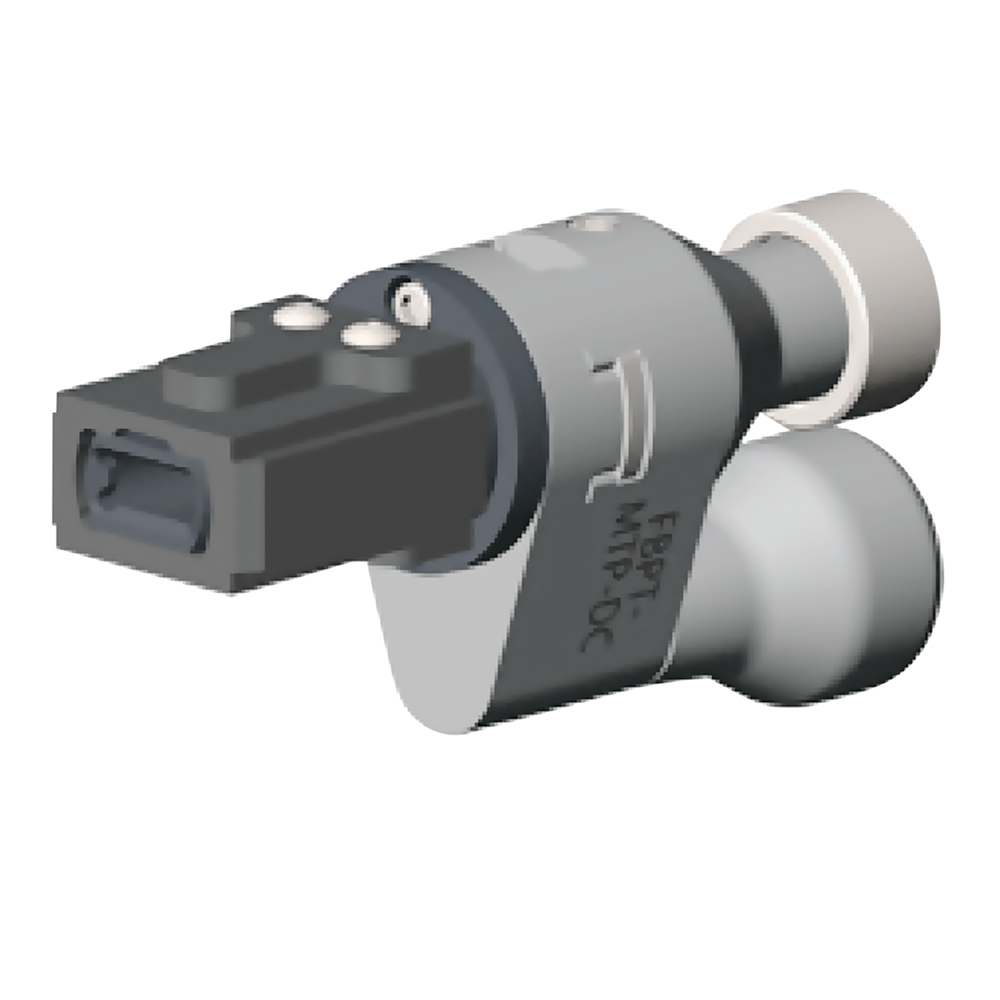 MTP/MPO MM Daughtercard Probe Tip