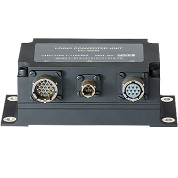 FC-5000 Antenna Tuner | For AT-5000, RT-5000