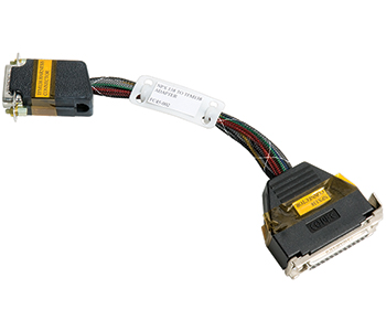 NPX TO TFM ADAPTER CABLE