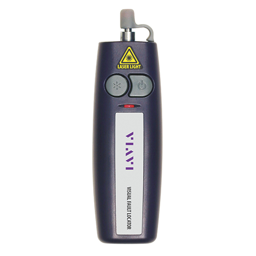 Visual Fault Locator | Optical Fiber Damage/Break Locator