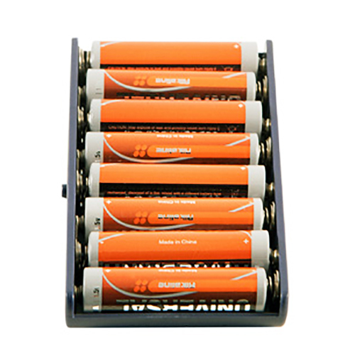 Battery Tray for HD4i fiber display unit