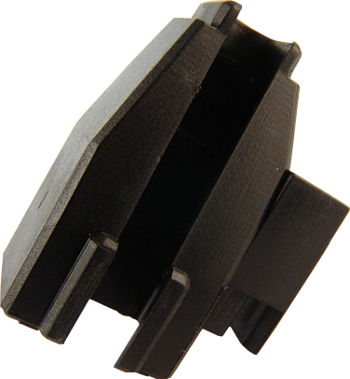 PILOT & GULF COAST ADAPTER