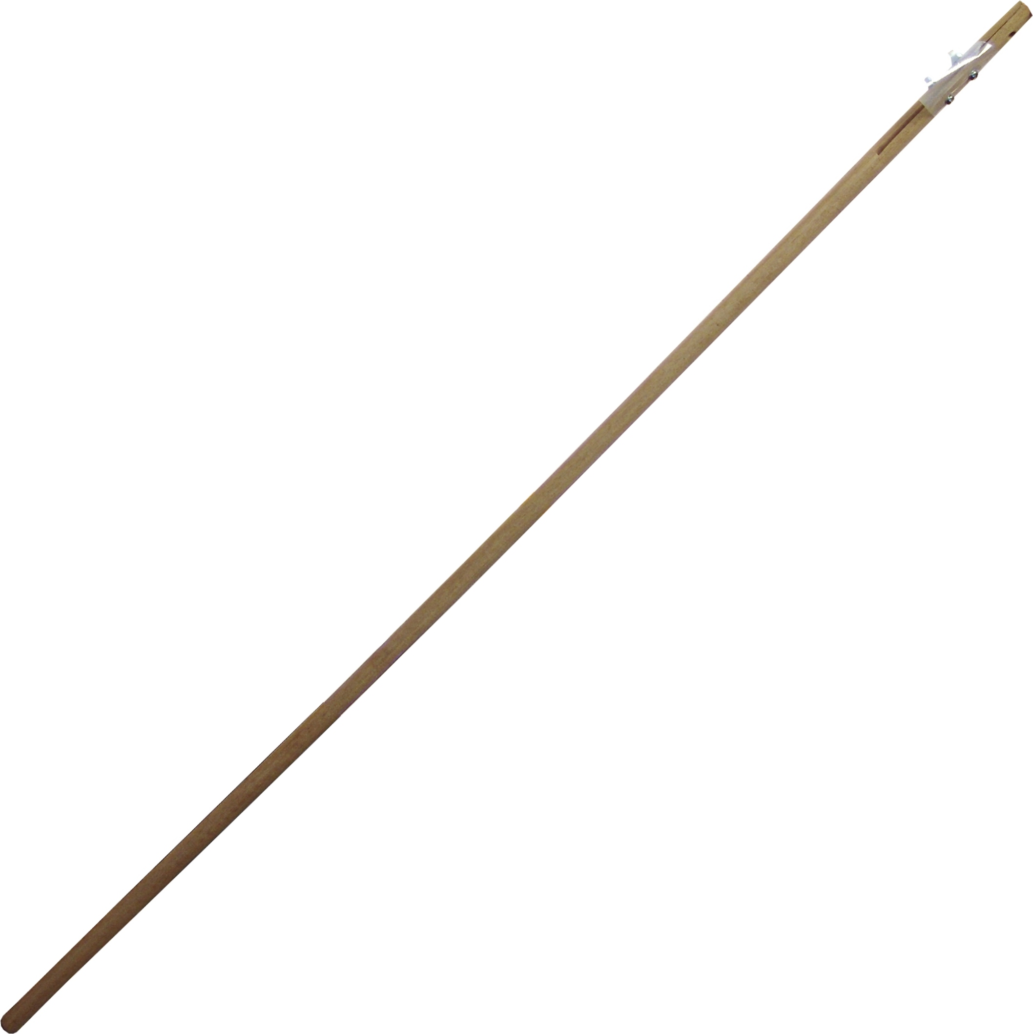 6' (72) FLAG POLE FOR APF