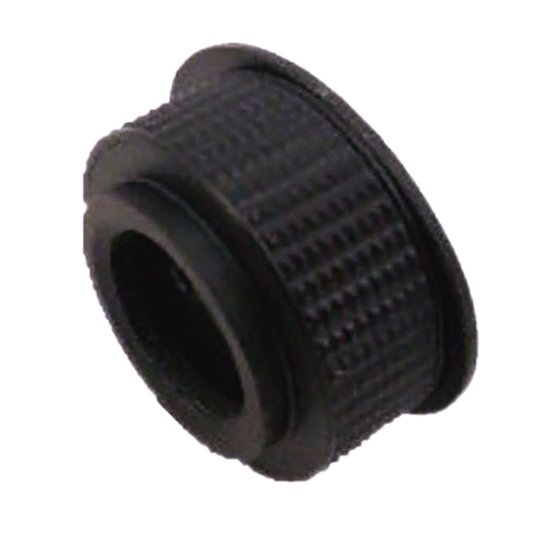 ADAPTER/LC Duplex patch cord, female threaded