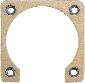 NUT RING/Shell size 16