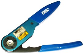 CRIMP TOOL