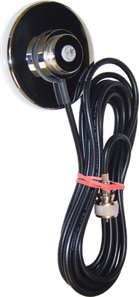 MAGNET BASE/CBLE/CONN/ASPR-795 - G