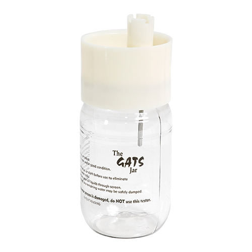 GATS Fuel Tester Jar | 12oz