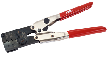 GMT-221 Commercial Crimping Tool