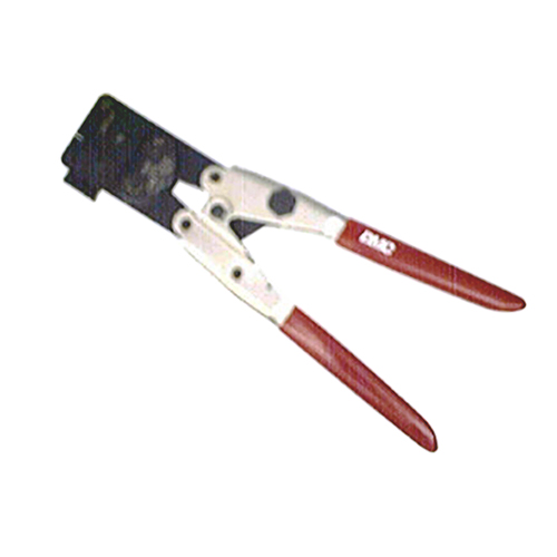 CRIMP TOOL/MOLEX/.093 DIA./STANDARD PIN AND SOCKET TERMINALS