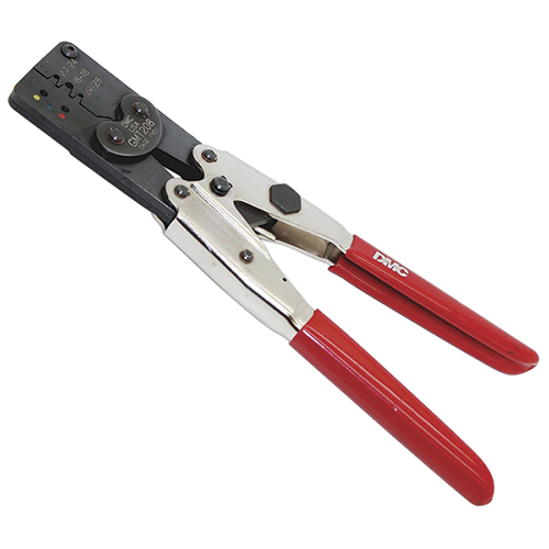 COMMERCIAL CRIMP TOOL