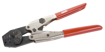 GMT232 Hand Crimp Tool