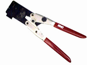 COMMERCIAL CRIMP TOOL