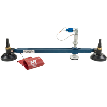 GUST SUPPRESSION PORT TEST ADAPTER KIT/For B787