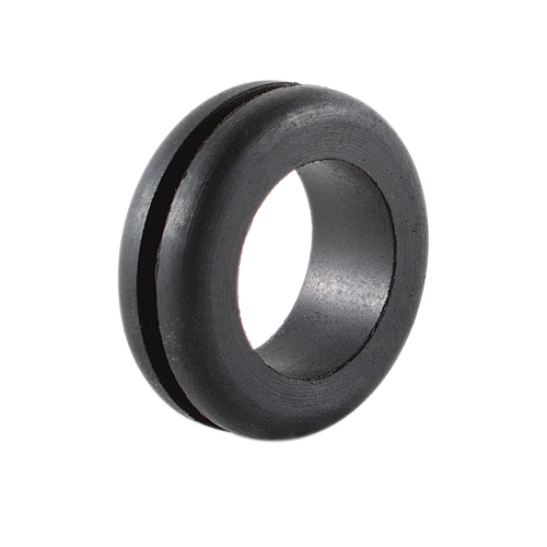 Vinyl Grommet | Fits 1/2-in Holes