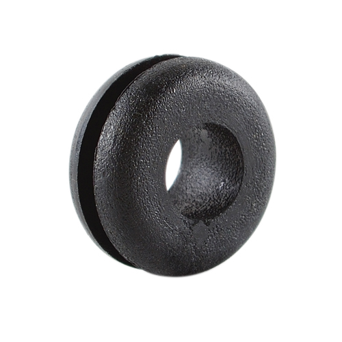 Vinyl Grommet | Fits 3/8-in Holes