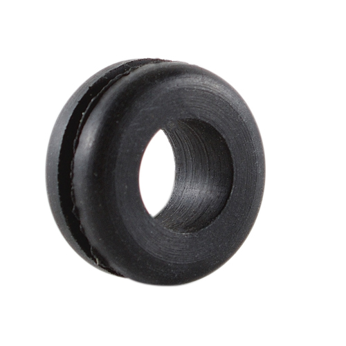 Vinyl Grommet | Fits 7/16-in Holes