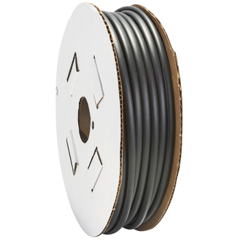 ProFIT® HIX Heat Shrink Tubing | Black, 3 in, 100 ft