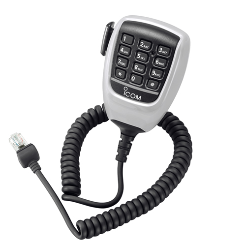 HM-148T Hand Microphone