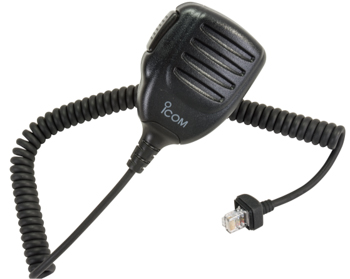 HM-152 Hand Microphone