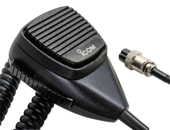 HM-176 Hand Microphone
