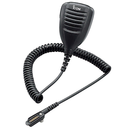 HM-184H Speaker Microphone